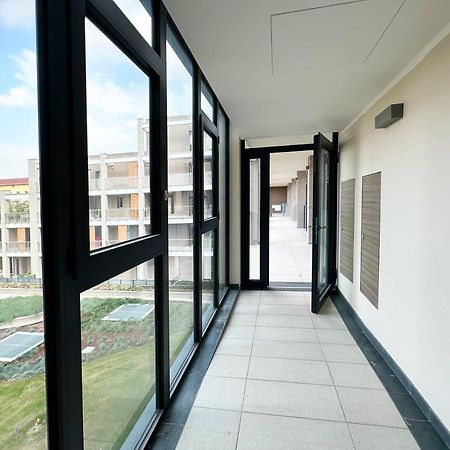 Scandinavian House-Milan City Centre Appartement Buitenkant foto