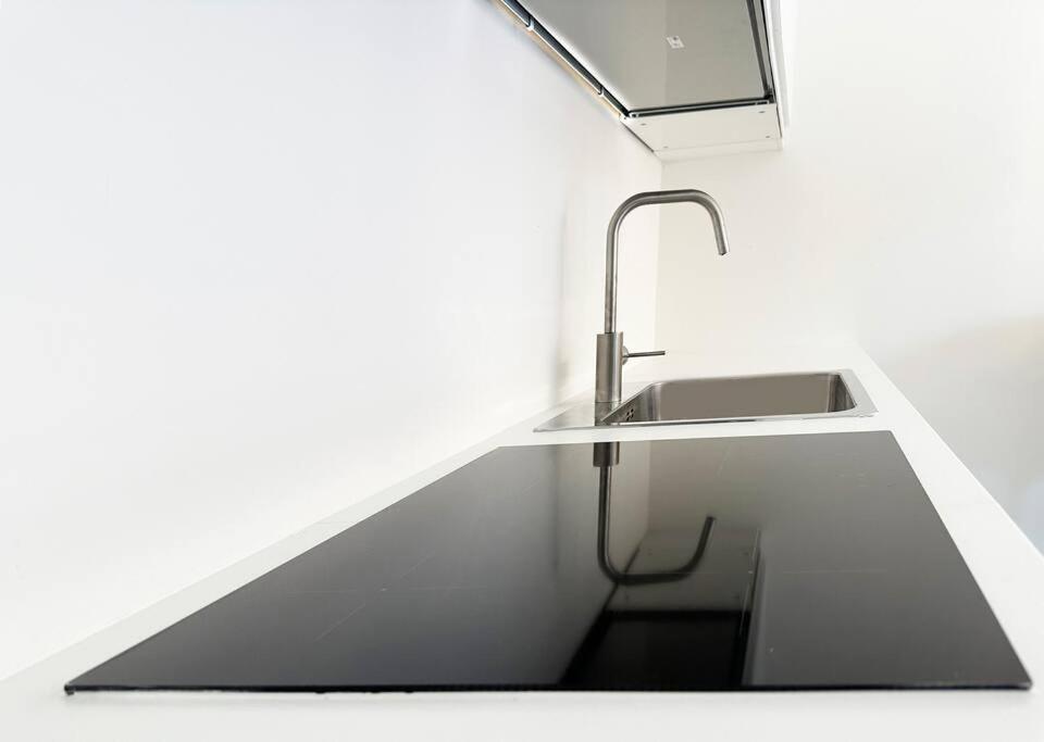 Scandinavian House-Milan City Centre Appartement Buitenkant foto