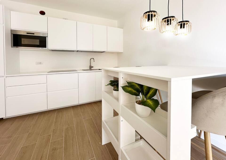 Scandinavian House-Milan City Centre Appartement Buitenkant foto
