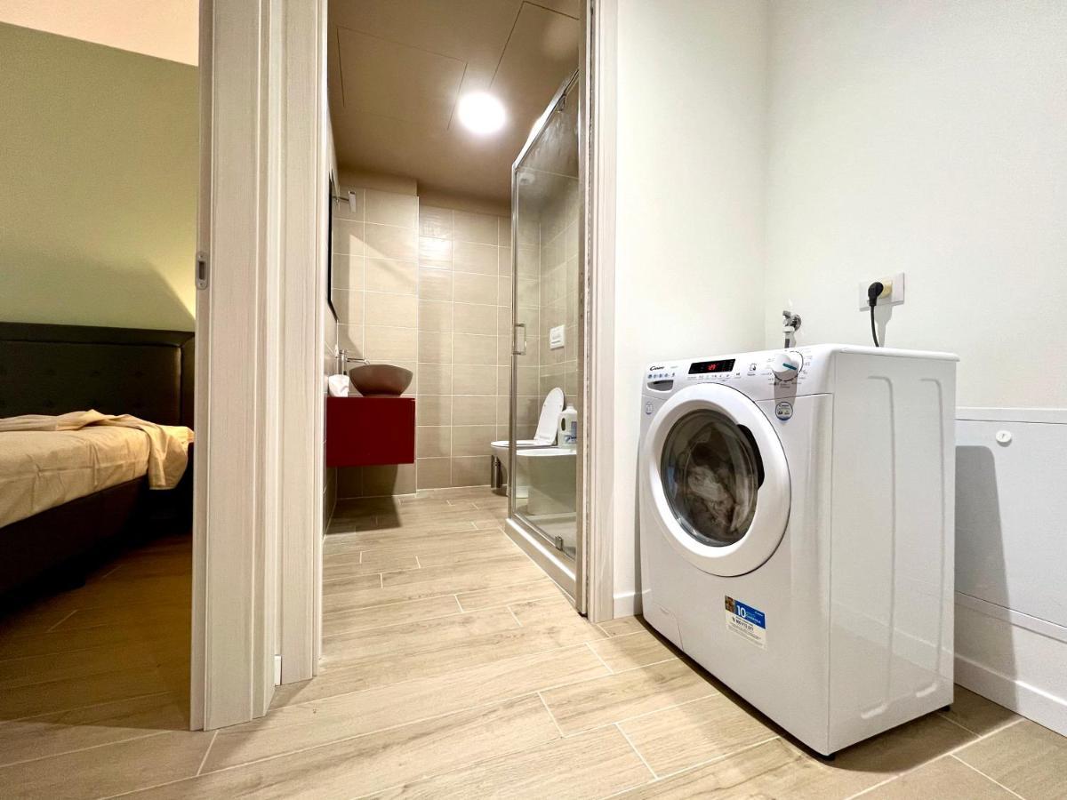 Scandinavian House-Milan City Centre Appartement Buitenkant foto