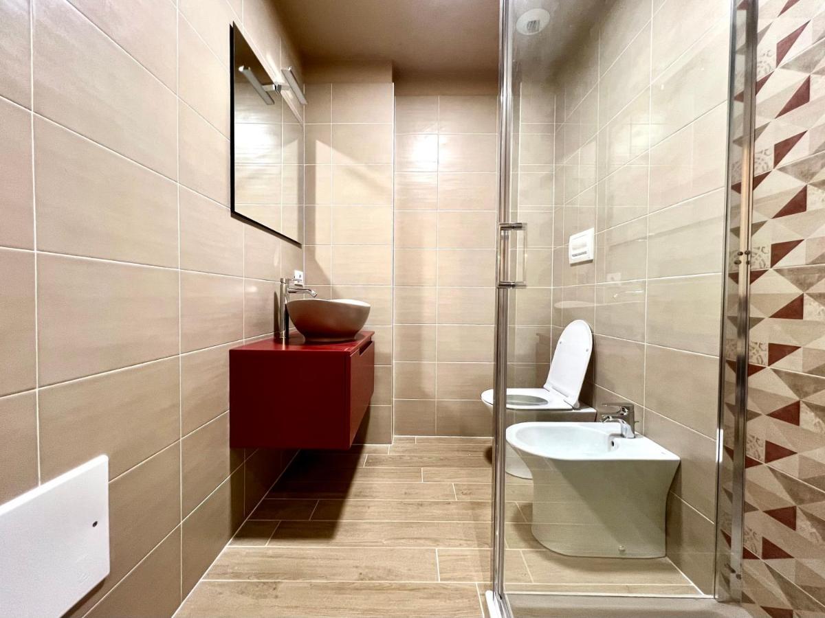 Scandinavian House-Milan City Centre Appartement Buitenkant foto