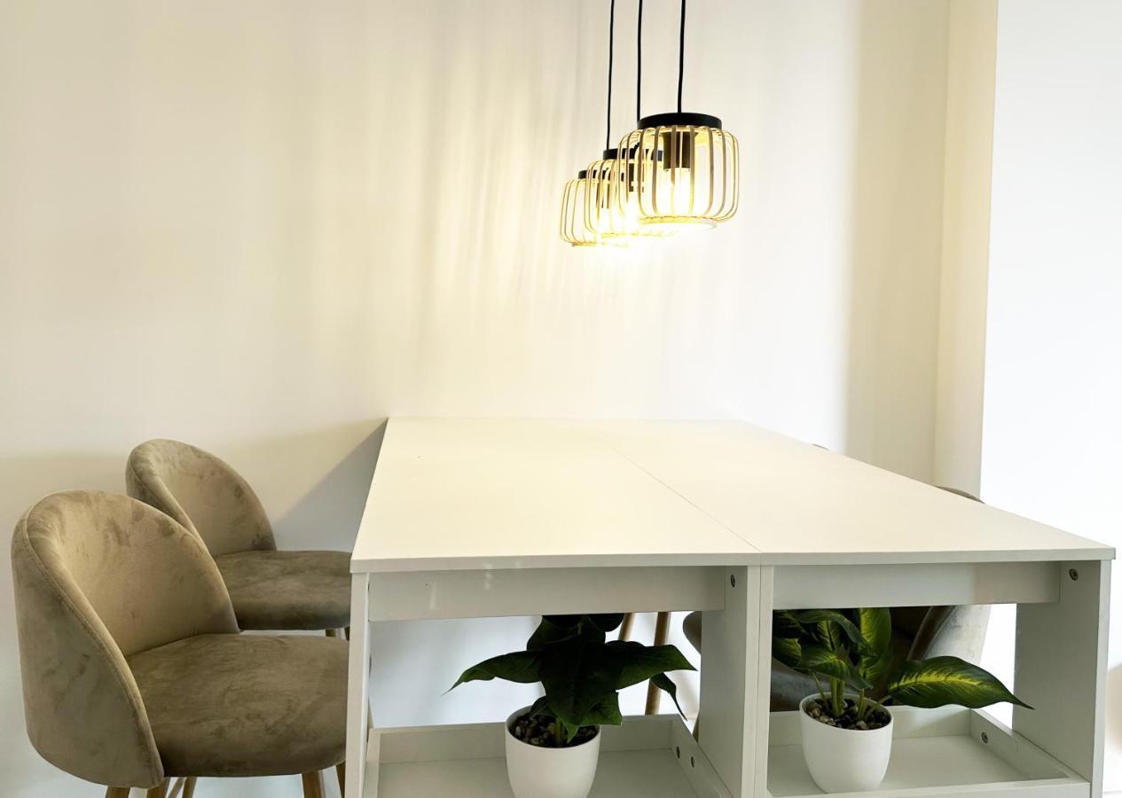 Scandinavian House-Milan City Centre Appartement Buitenkant foto